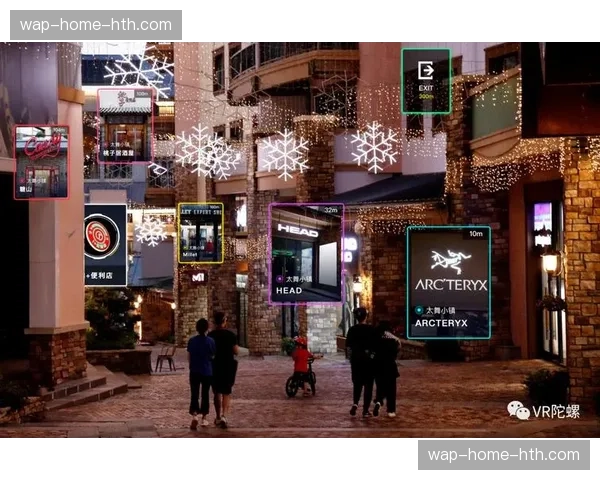 AR虚拟广告板实现实时叠加 增强转播画面商业价值