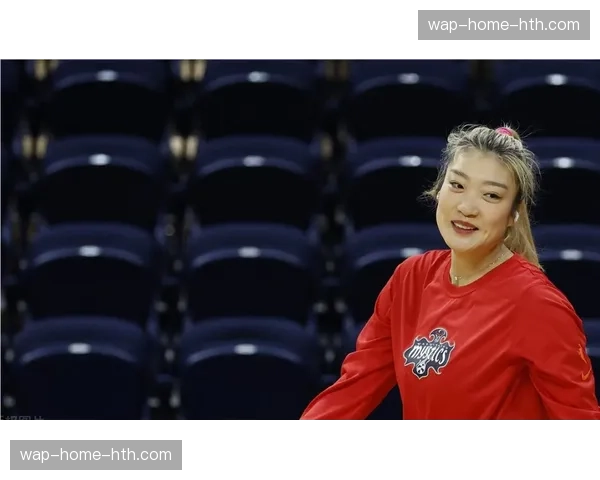海外历练归来:神秘人队李梦分享国际比赛经验 海外历练归来:神秘人队李梦分享国际比赛经验