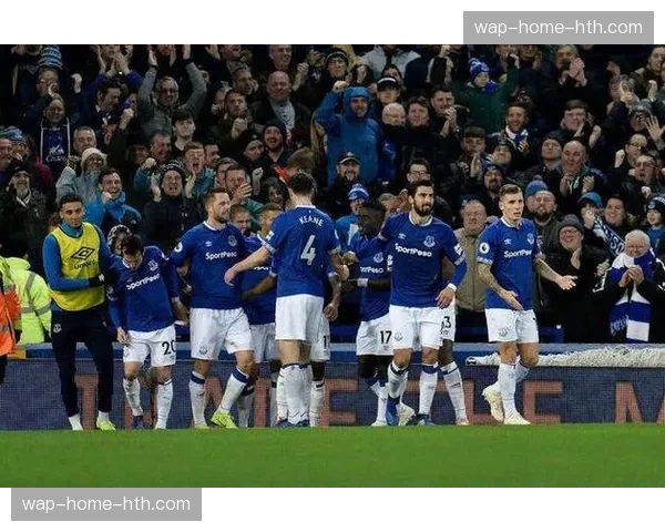 前瞻:为保级而战的埃弗顿将在主场迎战为欧冠而战的纽卡