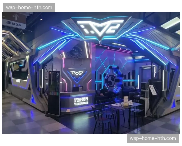 现实观赛替代方案：VR线下体验馆如何平衡技术沉浸与传统氛围